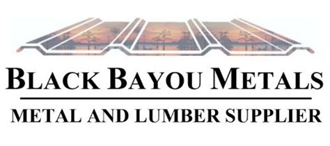 bayou sheet metal|bayou supply.